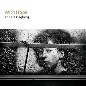 Hagberg, Anders – With Hope cd