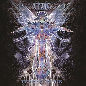 Cynic – Traced In Air vinyl