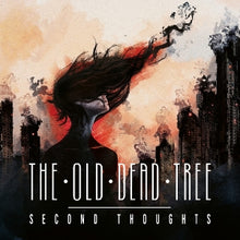 Old Dead Tree – Second Thoughts cd