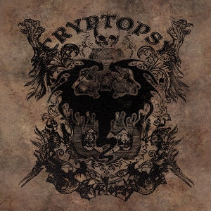 Cryptopsy – Cryptopsy vinyl