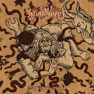 Windswept – Devil's Vertep (1CD)
