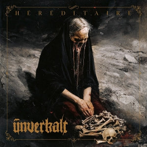 Unverkalt – Hereditaire (1CD)