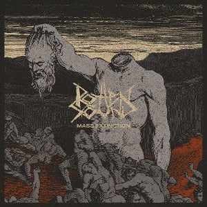Rotten Sound – Mass Extinction (1CD)