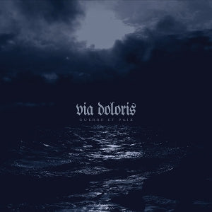 Via Doloris – Via Doloris vinyl