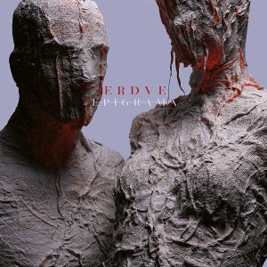 Erdve – Epigrama cd