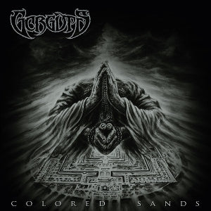 Gorguts – Colored Sands (2LP, Coloured Vinyl, Reissue)