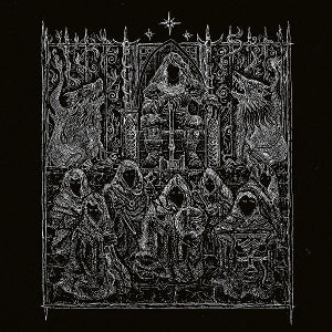Bizarrekult – Alt Som Finnes (1LP Vinyl)