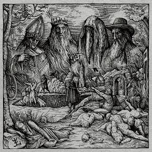Dopelord – Sign of the Devil (1LP Vinyl)