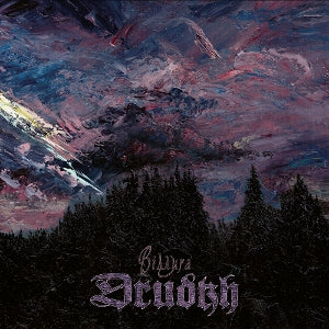 Drudkh – Thaw (1CD)