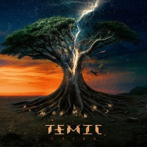 Temic – Ceiba (2LP Vinyl)