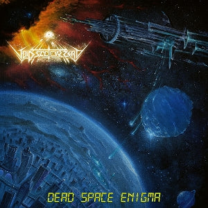 Void Sector Zero – Dead Space Enigma (1LP Vinyl)