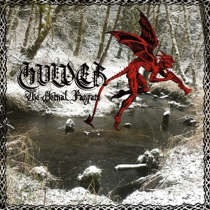 Hulder – Eternal Fanfare (1LP Vinyl, Reissue)