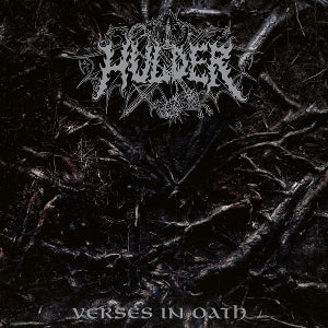 Hulder – Verses In Oath vinyl