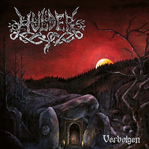 Hulder – Verbolgen (1LP Vinyl)