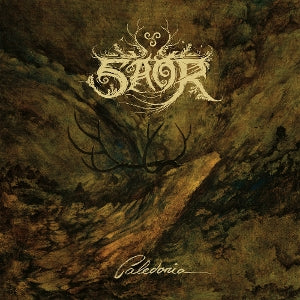 Saor – Caledonia (1CD)