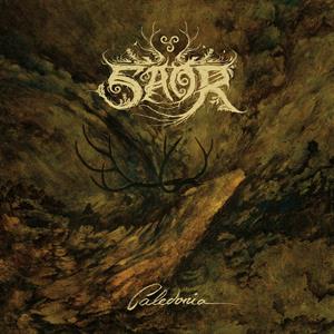 Saor – Caledonia (1LP Vinyl)