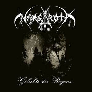 Nargaroth – Geliebte Des Regens vinyl