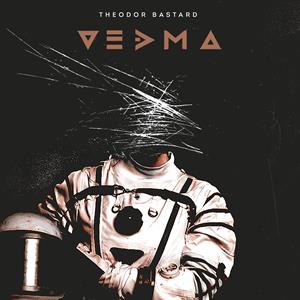 Theodor Bastard – V (1LP Vinyl)