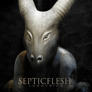 Septicflesh – Communion (1LP Vinyl)