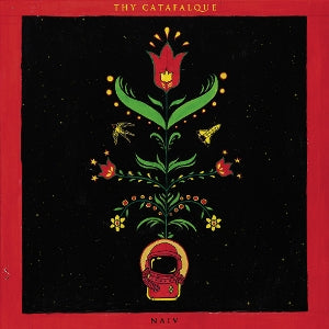 Thy Catafalque – Naiv (1CD)