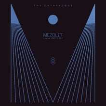 Thy Catafalque – Mezolit vinyl