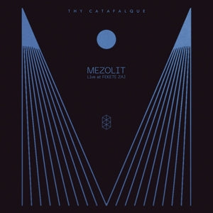 Thy Catafalque – Mezolit (2 LP, farbiges Vinyl)