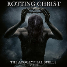 Rotting Christ – Apocryphal Spells vinyl