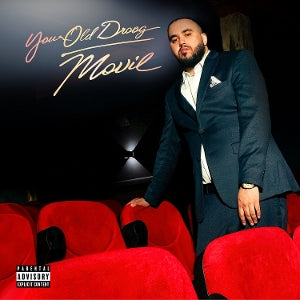 Your Old Droog – Movie (2LP Vinyl)
