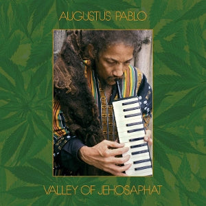 Augustus Pablo – Valley of Jehosaphat (2LP-Vinyl)