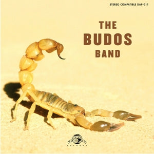 Budos Band – Ii (1LP Vinyl)