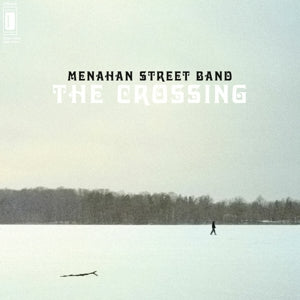 Menahan Street Band – Crossing vinyl