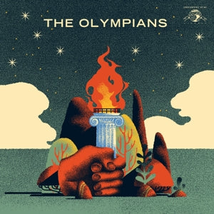 Olympians – Olympians (1LP Vinyl)