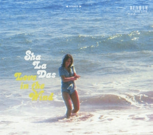 Sha La Das – Love In the Wind (1CD)