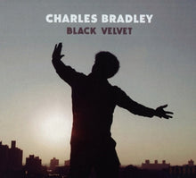 Bradley, Charles – Black Velvet cd