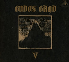 Budos Band – V cd