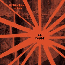 Orquesta Akokan – 16 Rayos cd