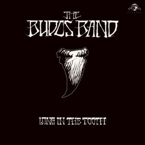 Budos Band – Long In the Tooth vinyl