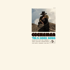 Cochemea – Vol. II: Baca Sewa (1LP Vinyl)