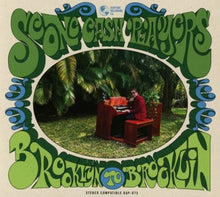 Scone Cash Players – Brooklyn To Brooklyn cd