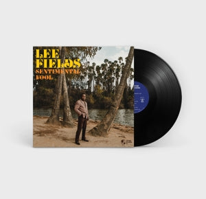 Fields, Lee – Sentimental Fool vinyl