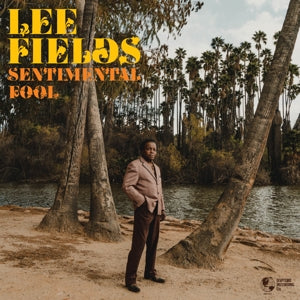 Fields, Lee – Sentimental Fool cd
