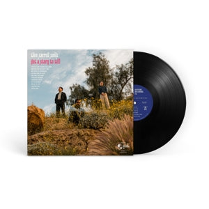 Thee Sacred Souls – Got a Story To Tell vinyl