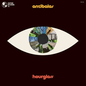 Antibalas – Hourglass (1LP Vinyl)