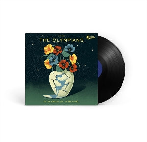 Olympians – In Search of a Revival (1LP Vinyl)