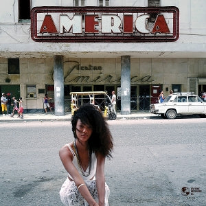 Orquesta Akokan – America! cd