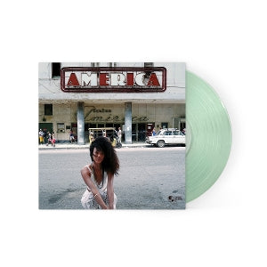 Orquesta Akokan – America! vinyl