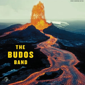 Budos Band – Budos Band (1LP Vinyl)