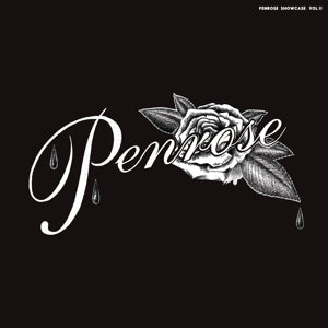 V/A – Penrose Showcase Vol. Ii vinyl