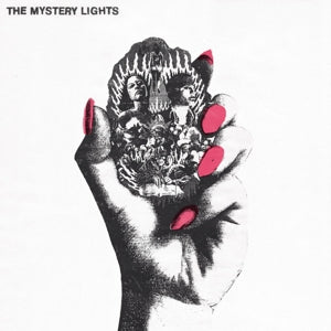 Mystery Lights – Mystery Lights (1LP Vinyl)