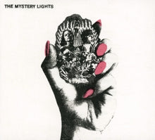Mystery Lights – Mystery Lights cd